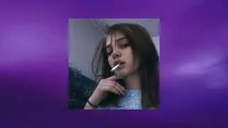 Young Thug - The London ft. (J. Cole & Travis Scott) // slowed + reverb