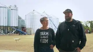 #FacesofFarming - Lindgren Farms