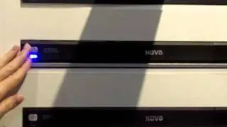 NuVo Technologies Presents their Music Port Elite