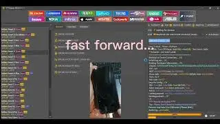 REMOVE PASSWORD + GOOGLE ACCOUNT (INFINIX SMART 4) using TFT tool🔥👍