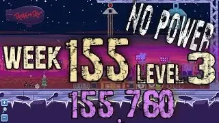Angry Birds Friends Tournament Week 155  Level 3 | no power HighScore ( 155.760 k )