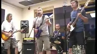 Summer of '69/Voodoo Sky
