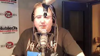 The Ride with JMV: Colts vs Jaguars, CBB Review!