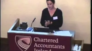 Dublinked Conference - Data Opens Doors - Introduction