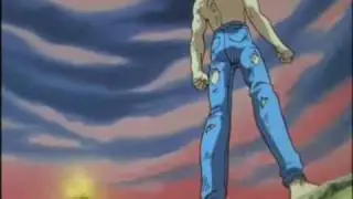 Yu Yu Hakusho AMV