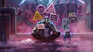MIKE ALESS - CYBERPRANK