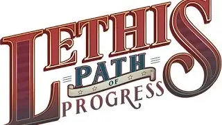 Lethis Path of Progress Tutorial 5 Teil 3 - [ Deutsch | German | Gameplay | Let's Test ]