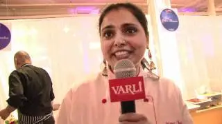 Varli Food Festival 2012 Teaser