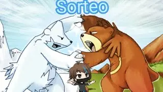 Sorteo, Beartic y Ursaring (Leer descripcion) I PokeMMO