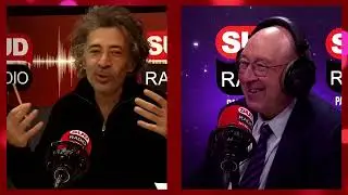 &Eacute;ric Elmosnino : 
