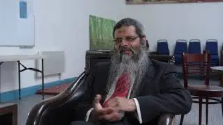 The story of Manwar Ali a former radical jihadist