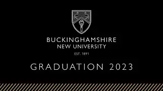 BNU Graduation 26 July 2023 PM - Aviation & Security