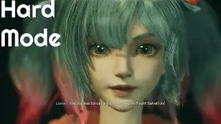 🔴 LIVE - Lost Soul Aside - Hard Mode Story