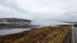 Scotland's Strangest Murder Mystery...