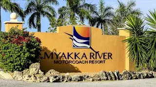 Myakka River Motorcoach Resort
