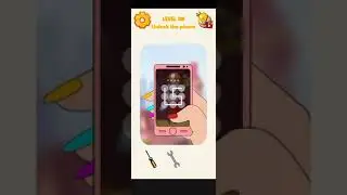 Displace Riddle: Dop Master level 36