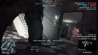 Battlefield 6 Needed Extra Healing