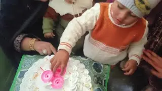 Hamara hanu ka birthday 🎂#full vlog#mylife vlog 74 