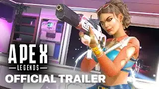 Apex Legends: Haute Shot Event Trailer