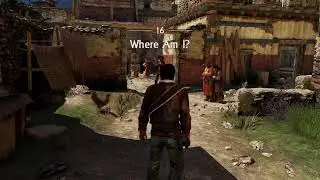Uncharted 2: Among Thieves Part 2