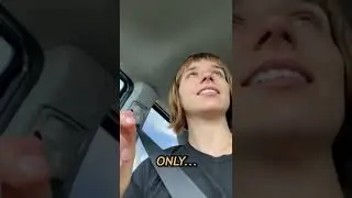 HITCHHIKING IS DANGEROUS