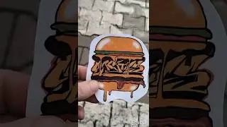 #sticker #slap #slapstickers #streetart #stickers #hiphop #rap #beats #music