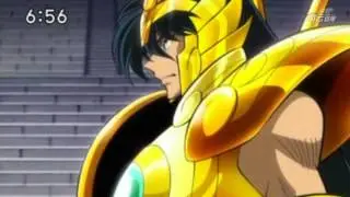 Preview :Saint Seiya Omega Episode 83