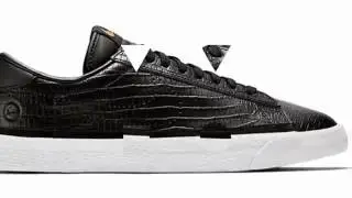 FRAGMENT DESIGN X NIKE TENNIS CLASSIC AC (CROC)