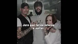 $crim - PTSD (Legendado PT-BR/v&iacute;deo curto)