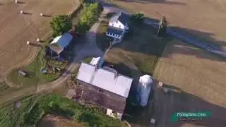 Huesing Hay Season2018