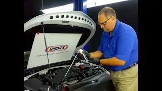 Wynn’s Additivo Pulitore Professionale Turbocompressore Cleaner Turbo Diesel/Benzina 200ml