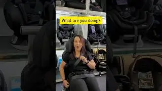 When do you stop using a child car seat booster?