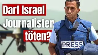 Is Israel allowed to kill journalists? The case of Anas al-Sharif explained | Podcast