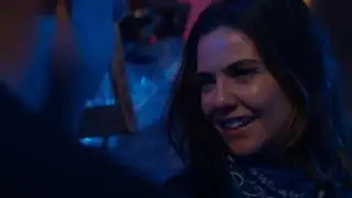 Tell Me A Story 1x04 Nick, Kayla & Ethan