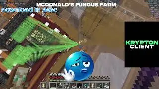 Krypton free chunk finder update Unpatched