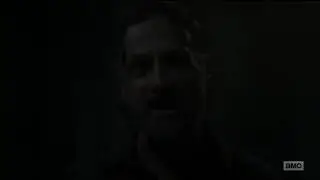 Rick VS Negan Round 2 Part 2  ~ The Walking Dead 8x12