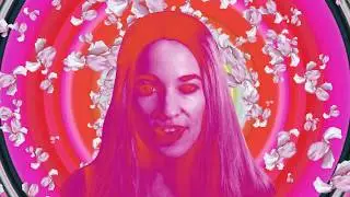 Megafauna- Fluorescent Super Moment [Official Video]