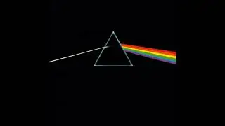 Pink Floyd - On the Run - 432 Hz