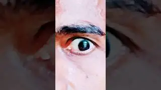 Eye Close Up Trasition Trend #trending #tutorial #shorts