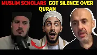 Sam Shamoun Vs  Daniel Haqiqatjou HEATED DEBATE  Trinity Vs  Tawhid Sam Shamoun [Debate]