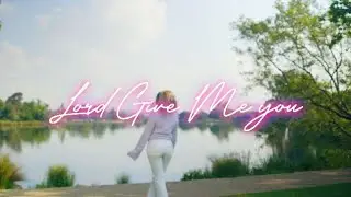 Reigh - Lord Give Me You [Visualiser]