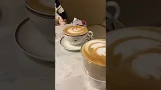 Nik Baker&rsquo;s Mocha #latte #coffee #patiala #punjab #londonstreet #travel #foodie #viralvlogs
