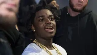 KODAK BLACK PLEADS GUILTY AND RESPONDS
