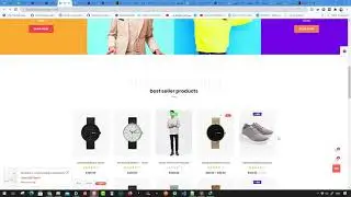 WooCommerce complete course part2 - choose puca theme and install it with all required plugins
