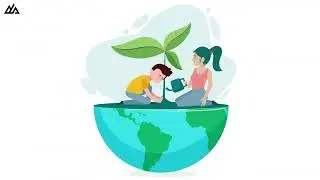Every day is earth day 