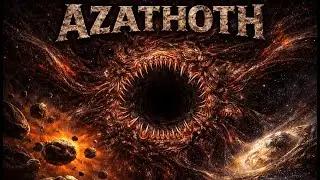 Why Azathoth Should Never Wake Up (And What Happens If It Does)