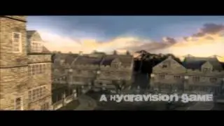 PS2 Obscure II2 The Aftermath Full RUSNTSC&laquo;ViT Company&raquo;