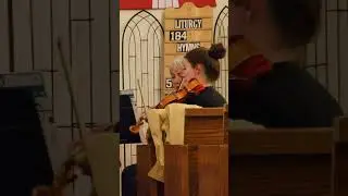 Behind the scenes with the Lethbridge Symphony Orchestra in rehearsal!