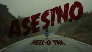 Asesino - Hello yak