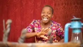 Rejoice choir : Chura song - Eagt ruaha Mji wa makimbilio